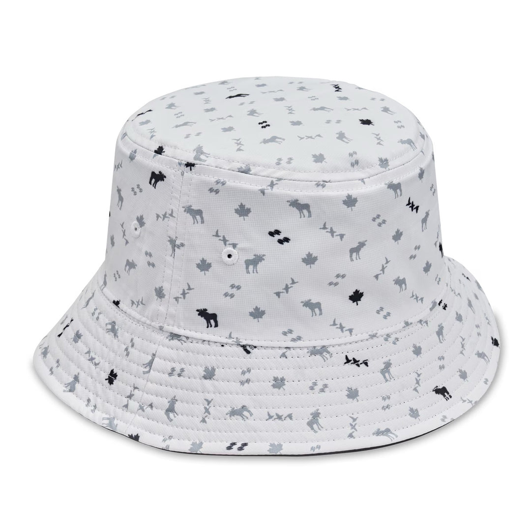 Canada Collection Reversible Bucket Cap