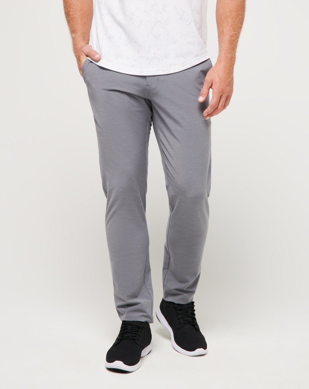 Travis Mathew Open to Close Tech Chino Pant - Niagara Golf Warehouse Travis Matthew Men's Golf Pants