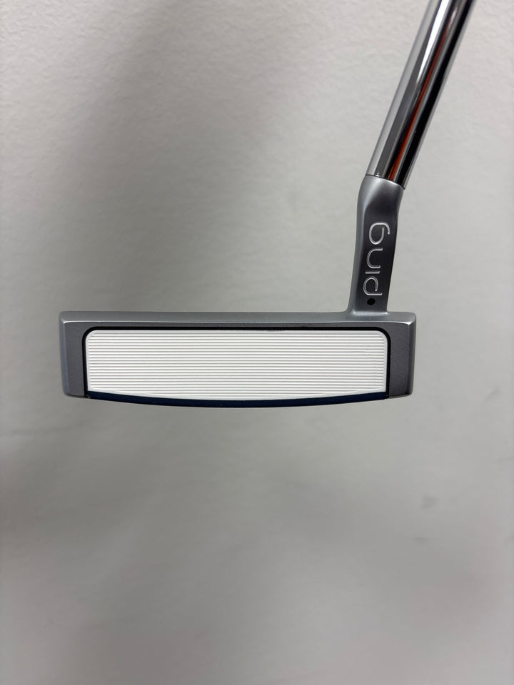 Demo Right Hand Ping G LE 3 Louise Putter 33”