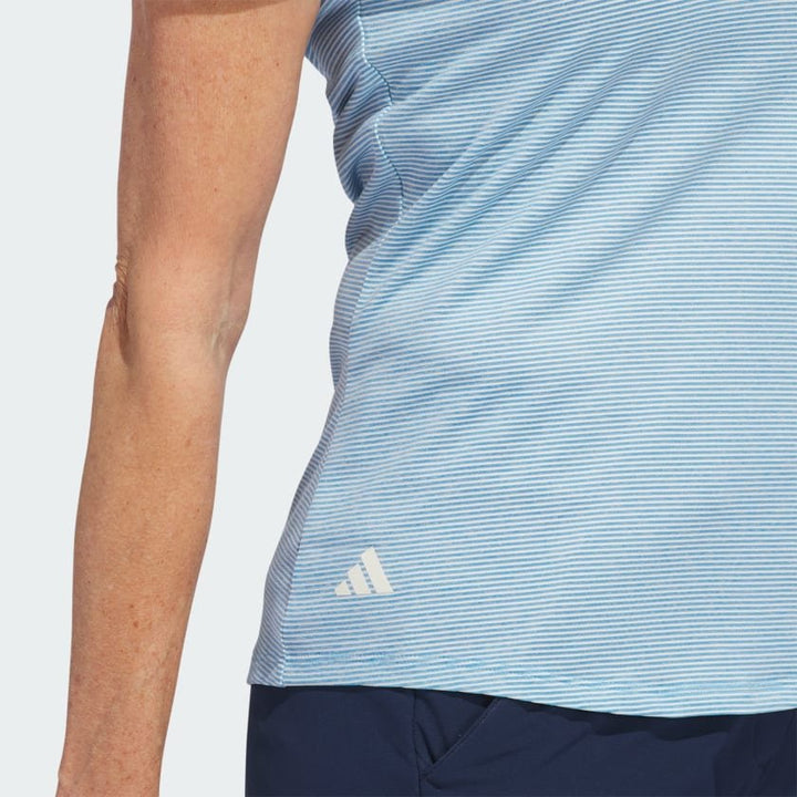 Adidas Women’s Short Sleeve Polo