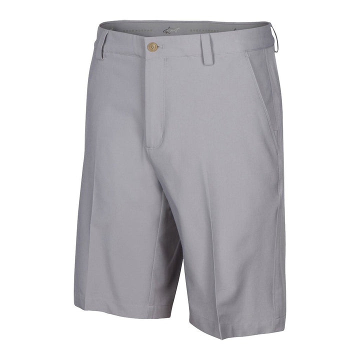 Greg Norman Mens MicroLux Short