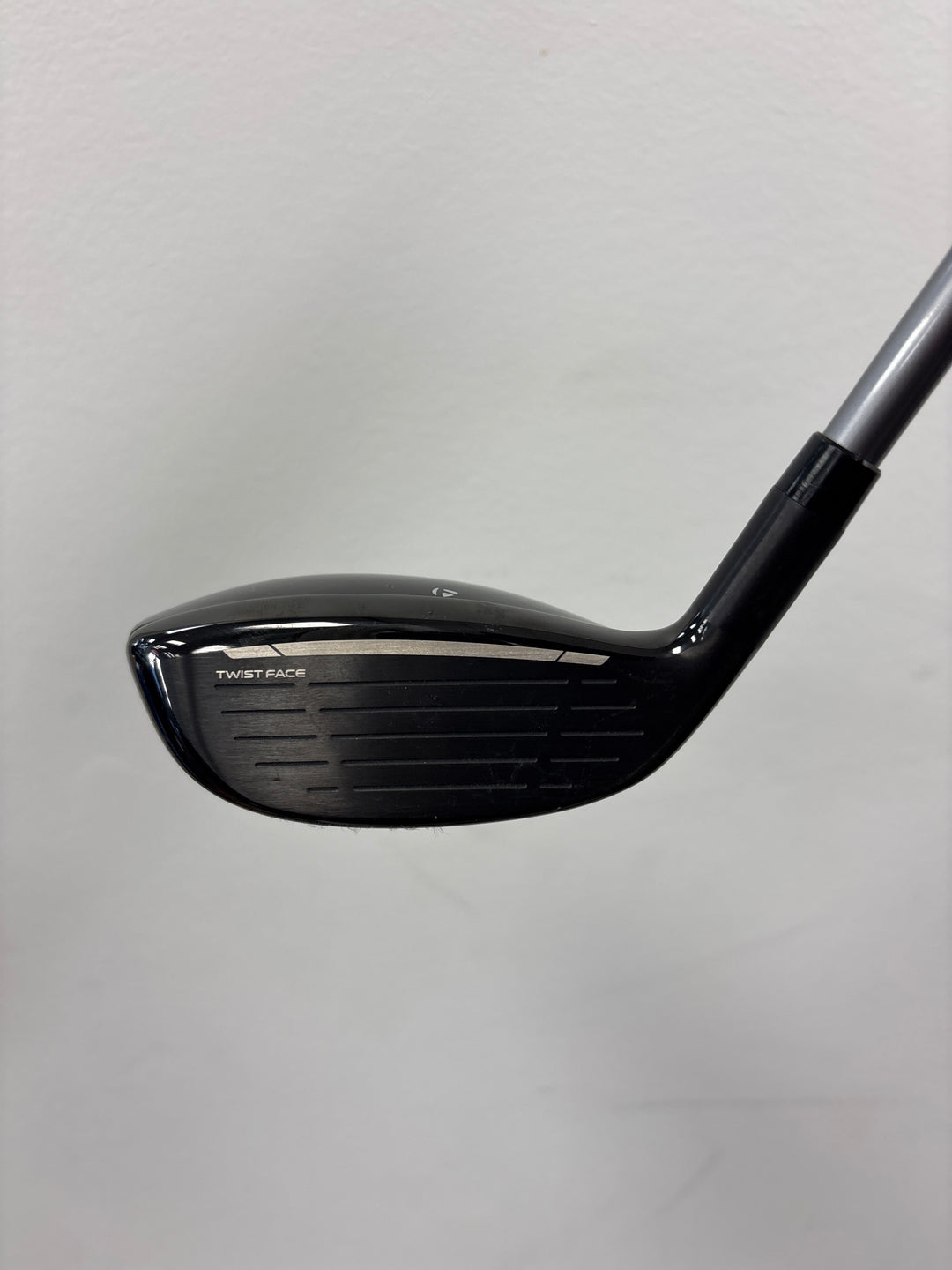 Demo Qi 10 MAX Hybrid- Right Hand- 23.0- Speeder NX 60g Stiff