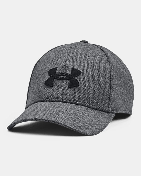 UA Blitzing fitted Cap