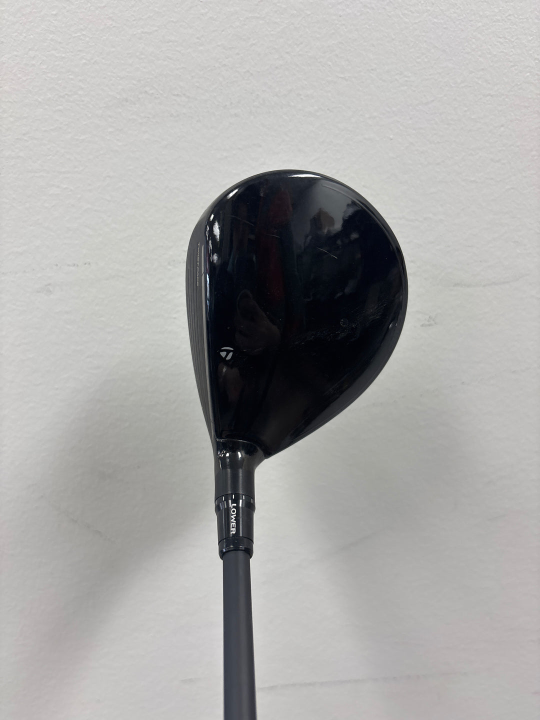 Demo TaylorMade Qi10 Tour Fairway Wood- Right Hand-5-18-Tensei Blue 65g Regular