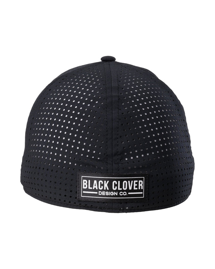 Black Clover Live Lucky Perf 9 Fitted Hat