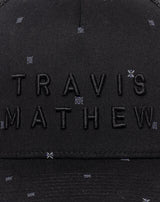 Travis Mathew Men’s Shipwreck Beach Hat