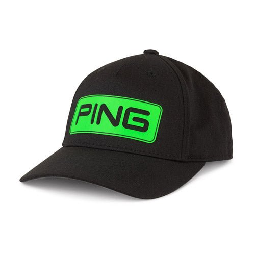 Ping Junior Golf Hat