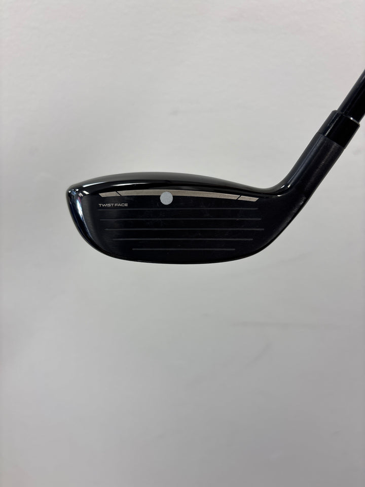 Demo Qi 10 Hybrid- Right Hand- 19.0- Ventus 60g Regular