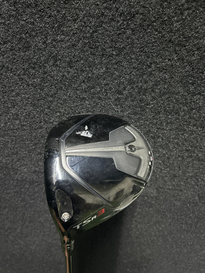 Demo Titleist TSR3 Driver