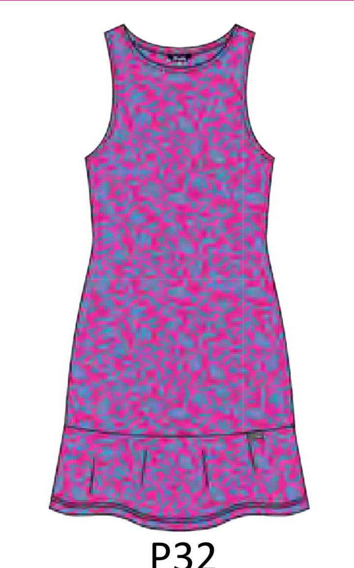 Dexim Nelly Tank Dress