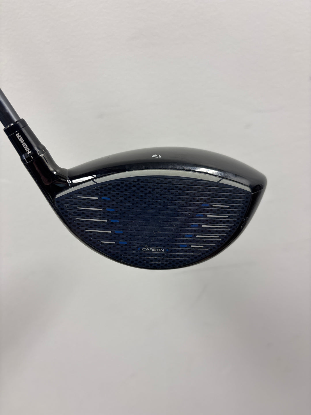 Demo TaylorMade Qi10 LS Driver- Left Hand-10.5- Diamana- Extra Stiff 60g