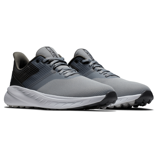 Footjoy Men’s Flex 2025- Grey