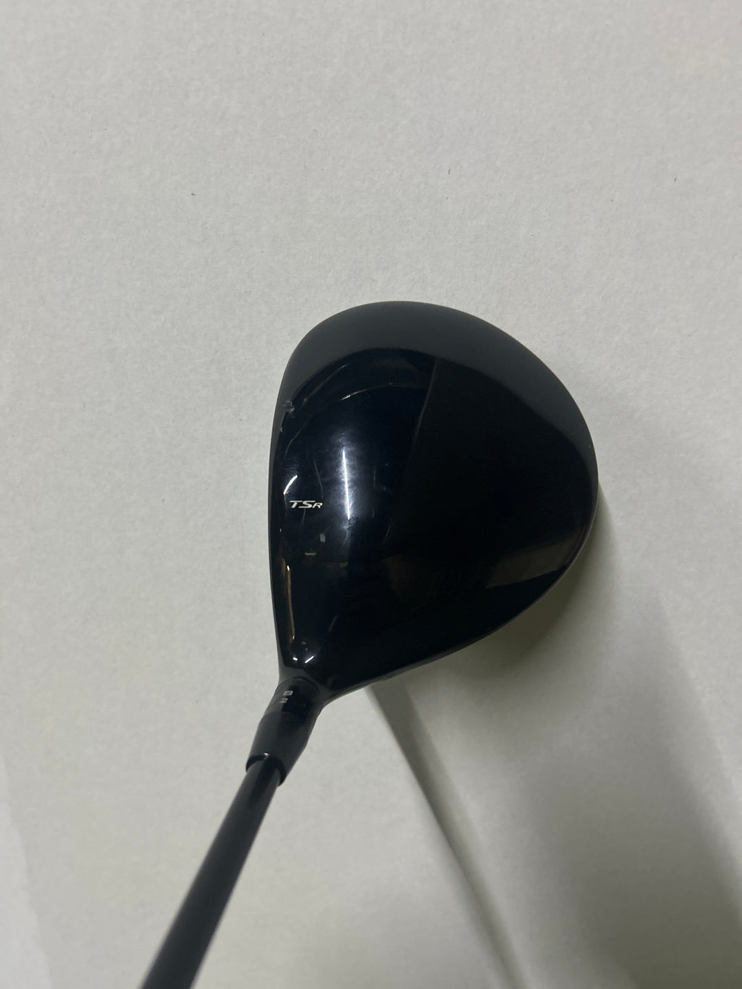 DEMO-Right Hand Titleist TSR3 11.0°-Tensei Blue 55G-Regular Flex