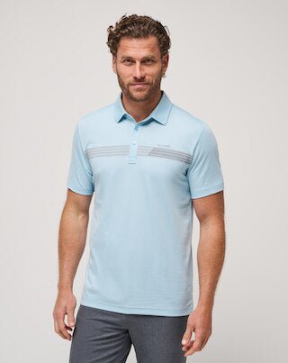 Travis Mathew Men’s Kalama Cove Polo