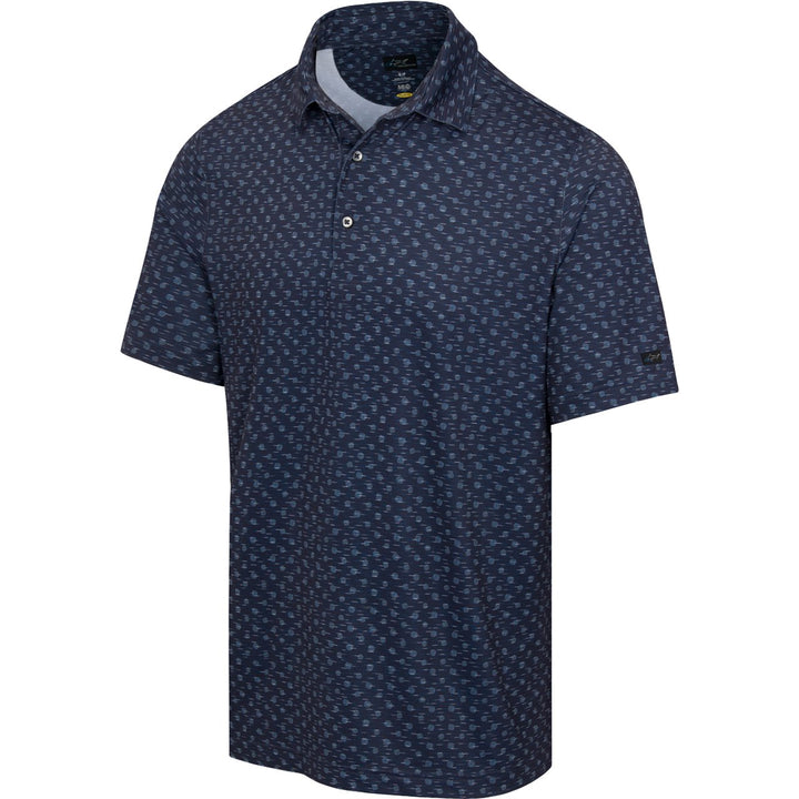 GN Men’s Venture Stretch Polo