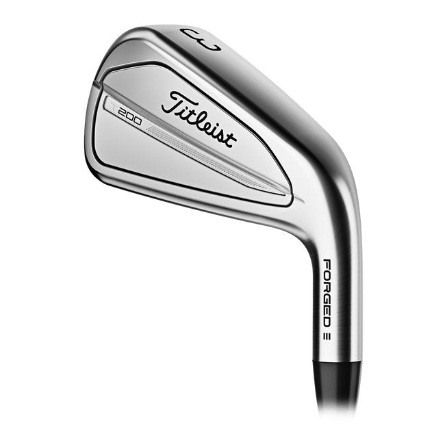 Titleist T200 Utility Iron