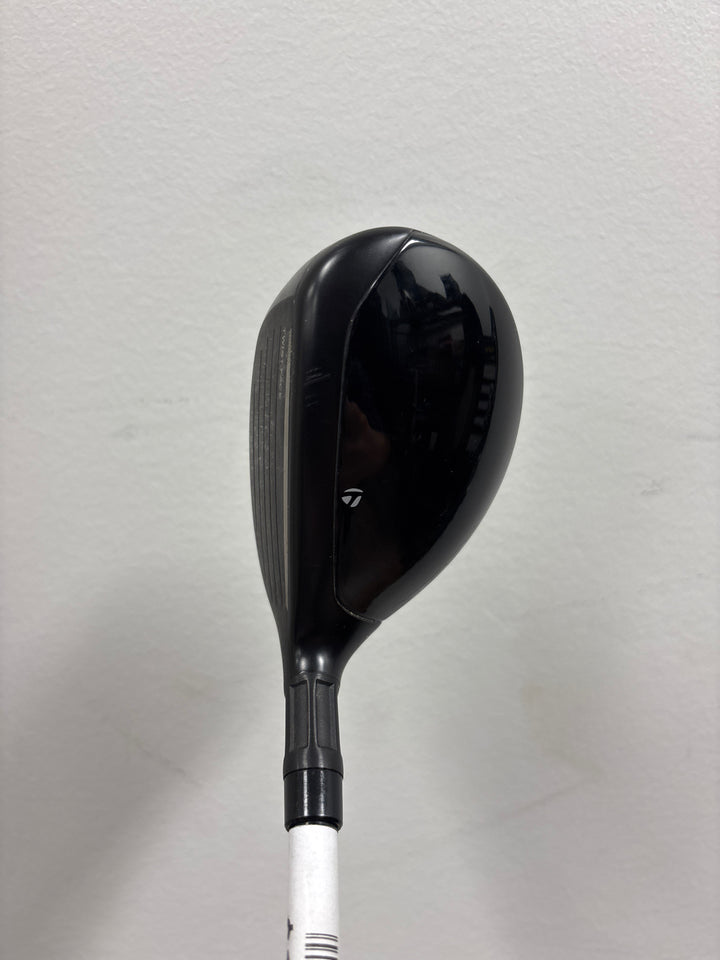 DEMO TaylorMade Stealth 2 Rescue - Right Hand- 22°- Ventus 60g Reg