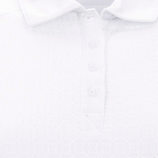 Journey Short Sleeve Polo