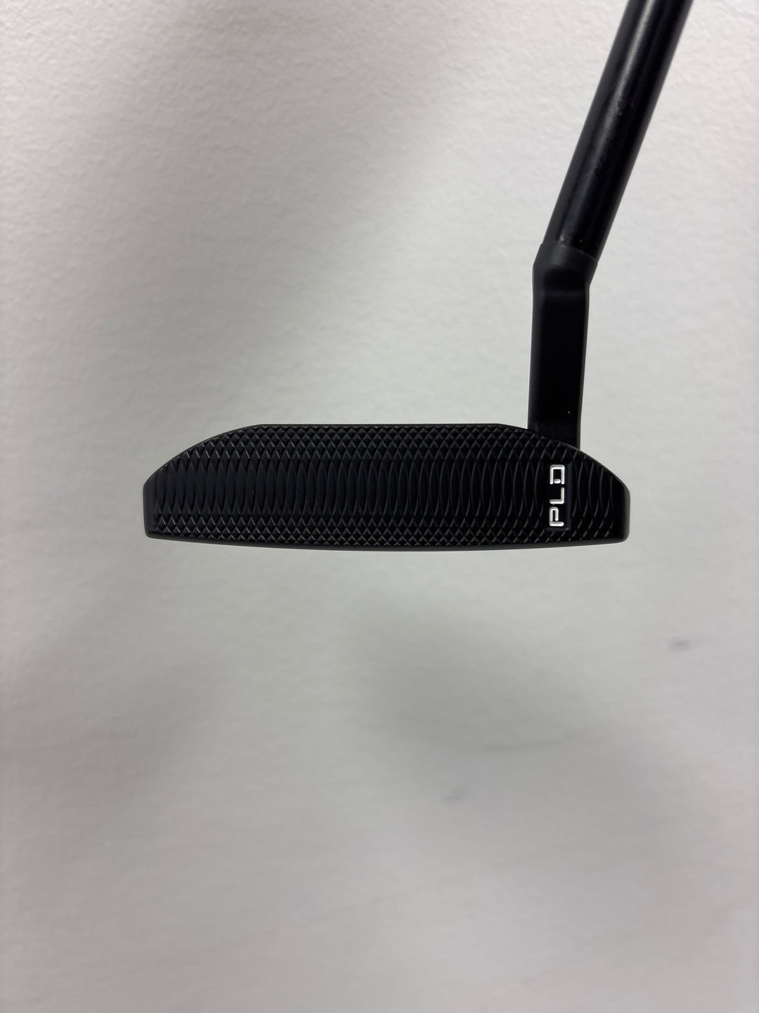 Demo Right Hand Ping OSLO 4 PLD Putter 35”