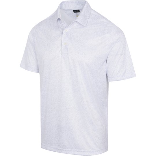 GN Men’s boomerang Polo