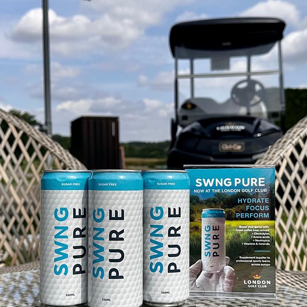 Swng Pure™ Tropical