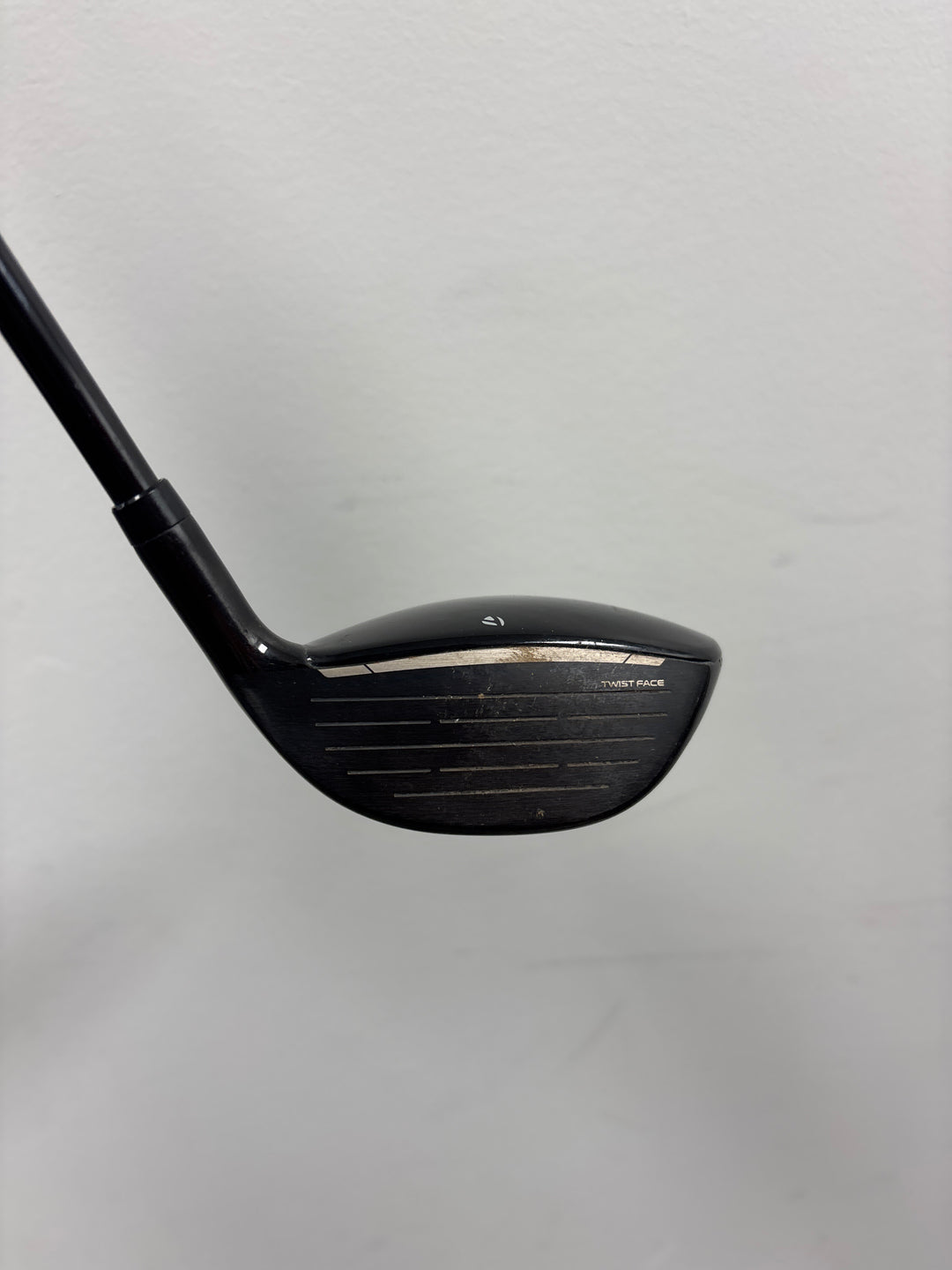 Demo TaylorMade Qi10 Fairway Wood- Left Hand-3-15-Ventus 6s