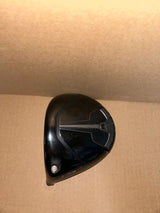 Demo Left Hand-Titleist TSR3 8 Degree Driver-HEAD ONLY