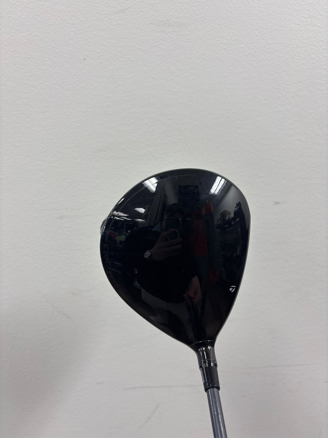 Demo TaylorMade Qi10 LS Driver- Left Hand-10.5- Diamana- Extra Stiff 60g