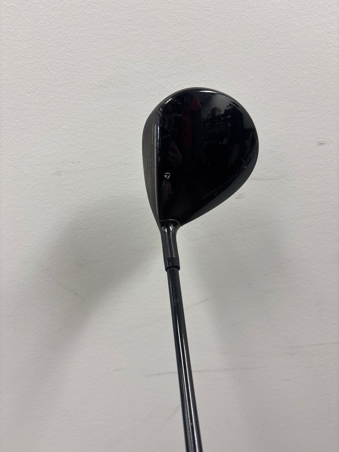 Demo TaylorMade Qi10 Fairway Wood- Right Hand-3-15-Ventus 60g Stiff