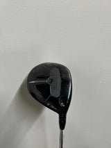 Demo Right Hand Titleist TSR3 16.5 Degree Fairway Wood-HZRDUS Red CB 60G Senior Flex