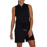 FJ Women’s Sleeveless Romper