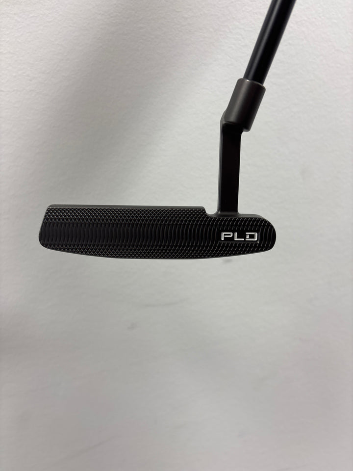 Demo Right Hand Ping Anser PLD Putter 35”