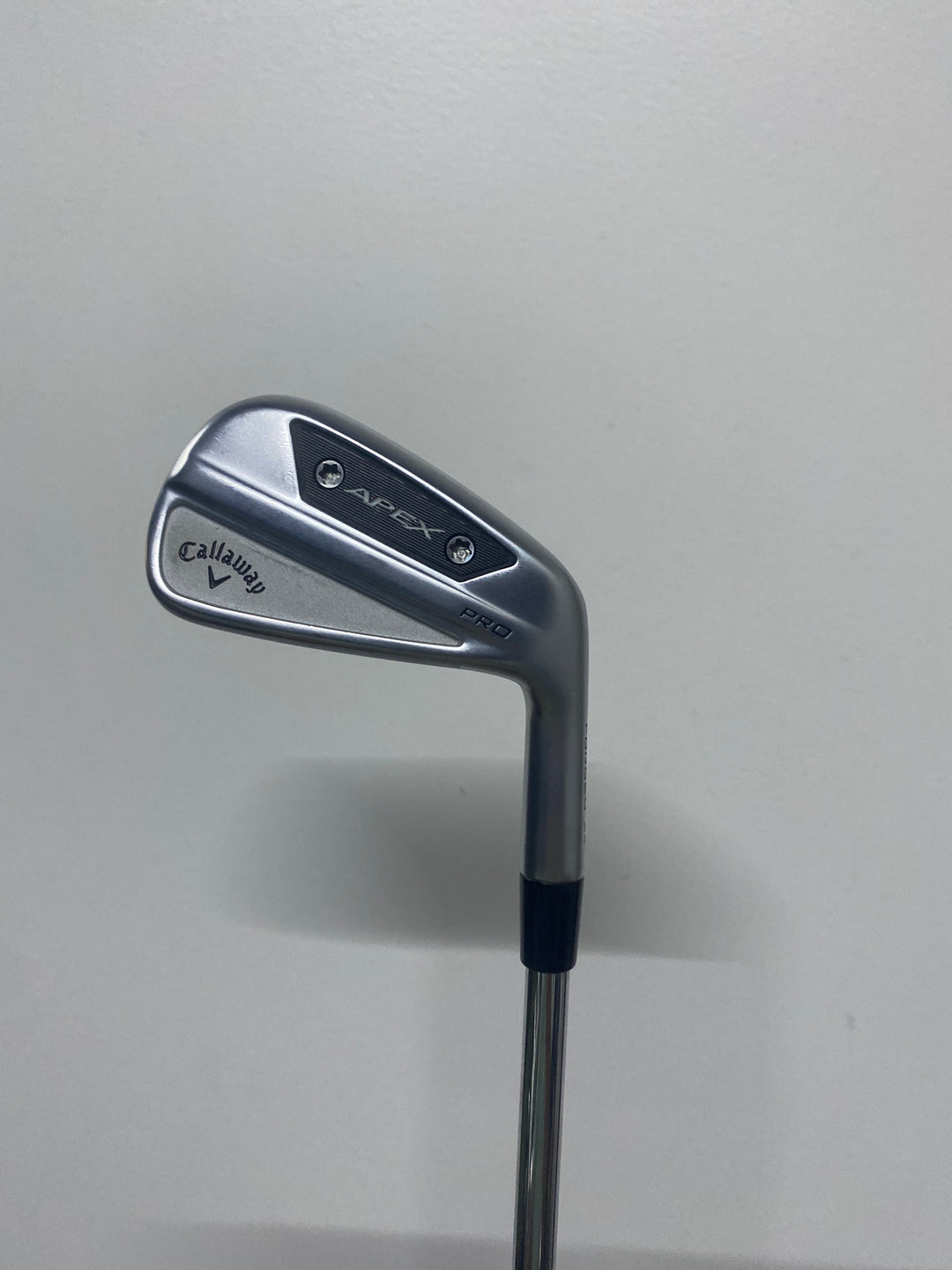 Callaway Apex Pro Iron set - 5i-Pw