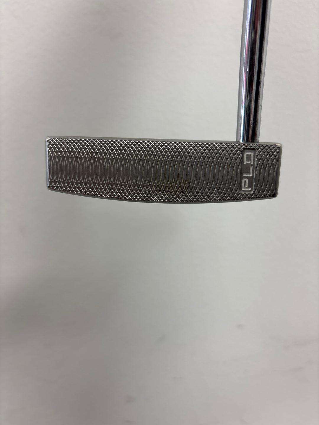 Demo Right Hand Ping DS72 PLD Putter 34”