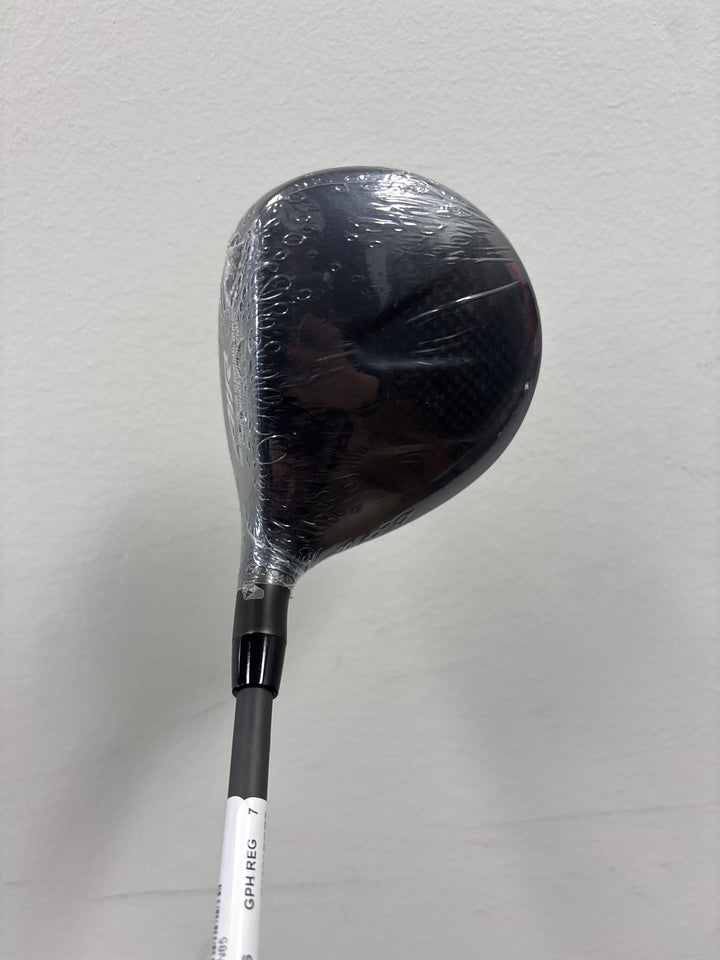 Demo Cobra AirX Offset Fairway Wood- Right Hand- 23.0- ULTRALITE 50g Regular