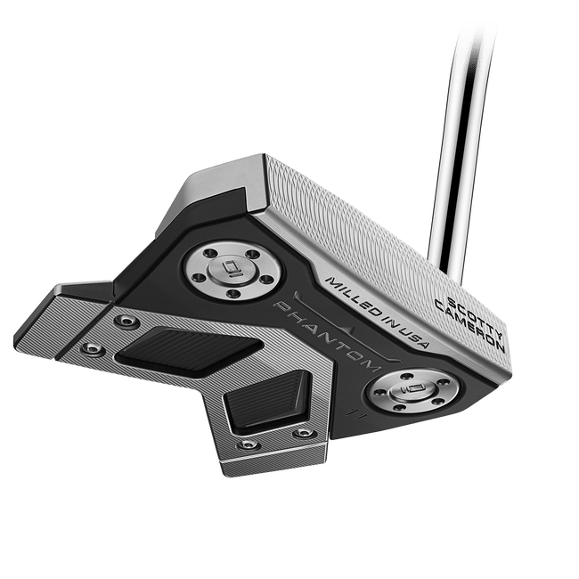 Scotty Cameron 2024 Phantom 11 Putter