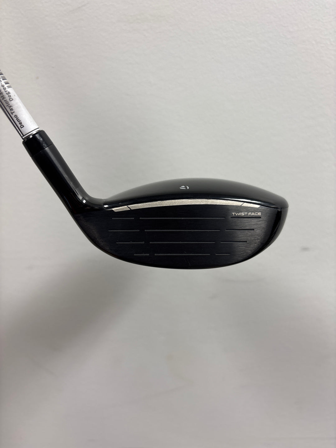 DEMO TaylorMade Qi10 Max Fairway- Left Hand- 16.0- SpeederNX 50g Senior Flex