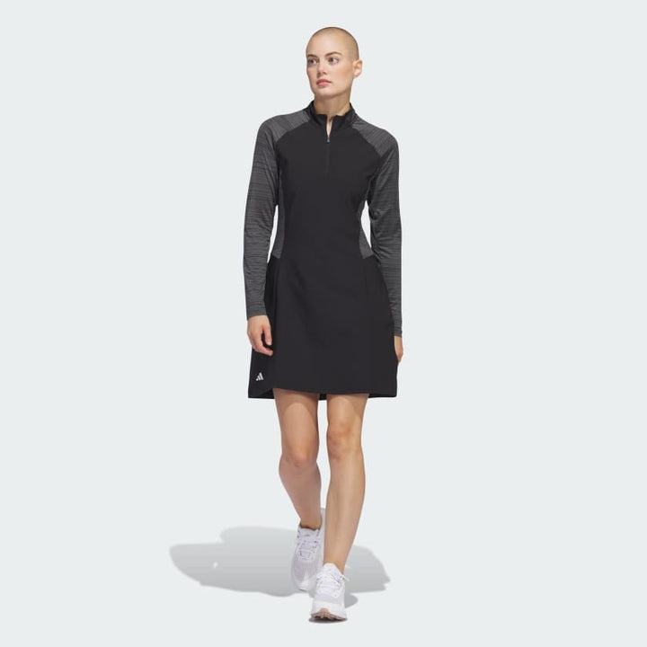 Adidas LongSleeve Dress