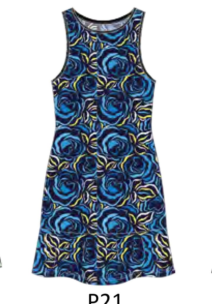 Dexim Nelly Tank Dress