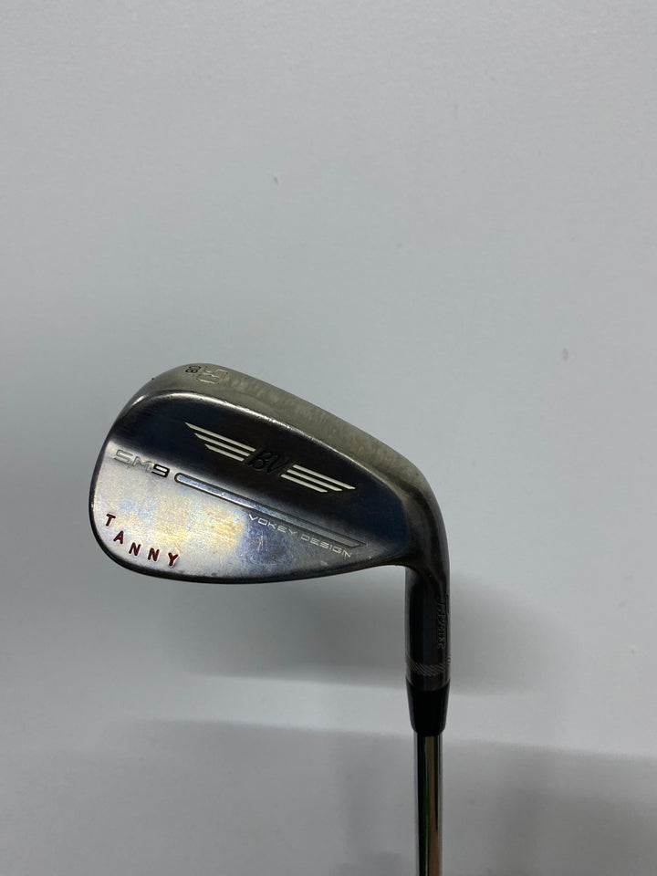 Demo Titleist Vokey SM9 Wedge