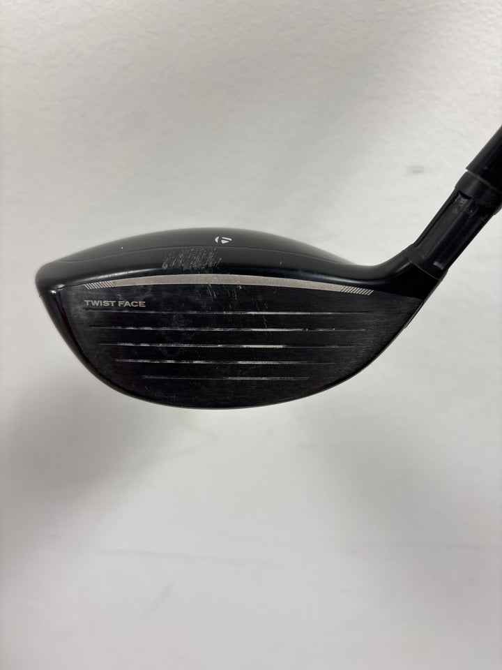 DEMO TaylorMade Stealth 2 Fairway - Right Hand- 15°- Helium 50g Reg