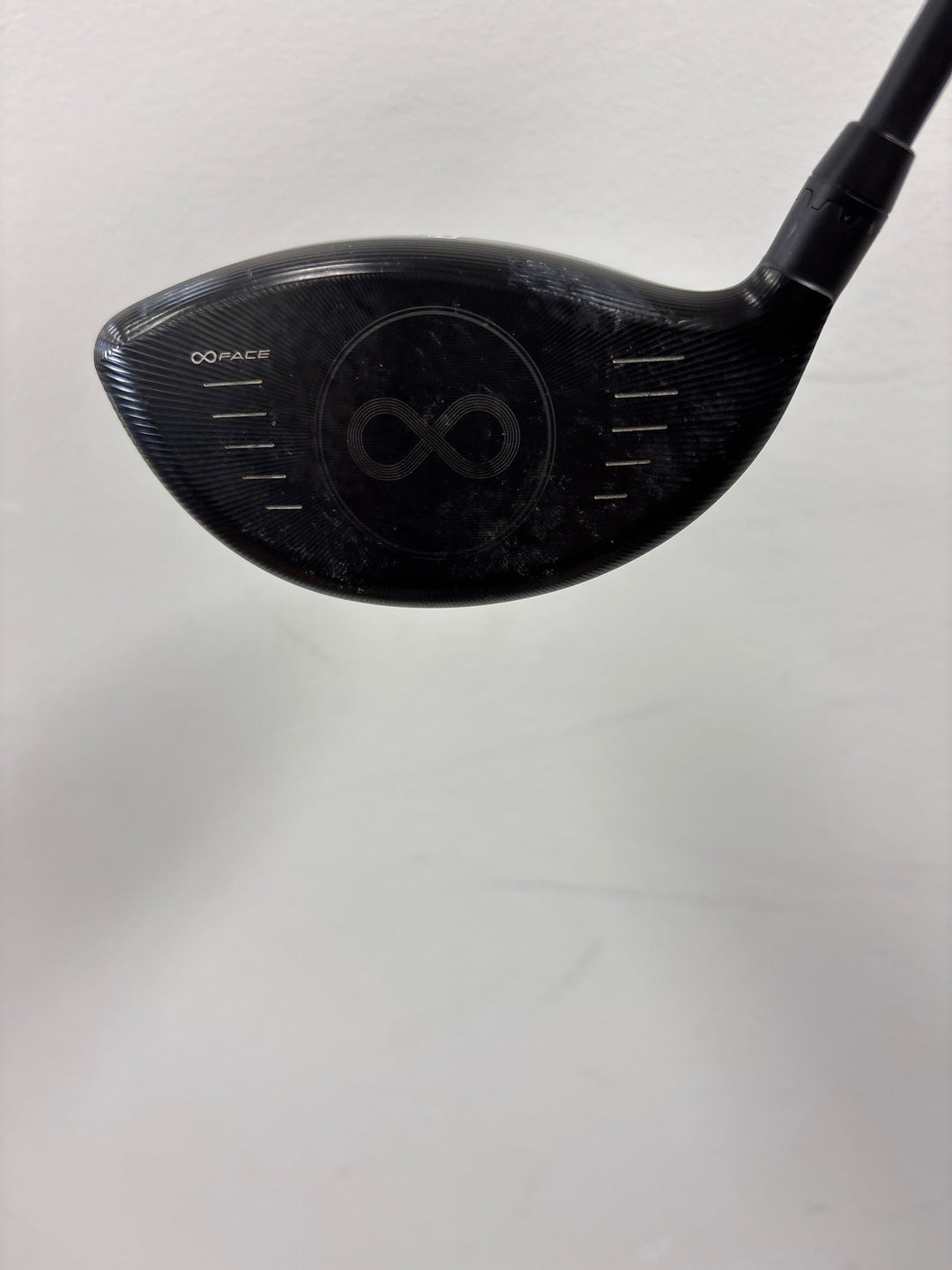 Demo Cobra RAD SPEED X Driver- Right Hand- 10.5- Motore X 60g Stiff