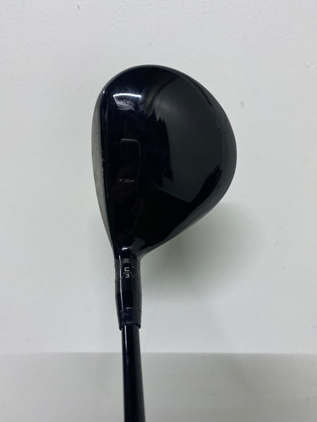 Demo Titleist TSR2 Fairway Wood- Right Hand- 16.5 Degree-Tensei Blue 65 Stiff