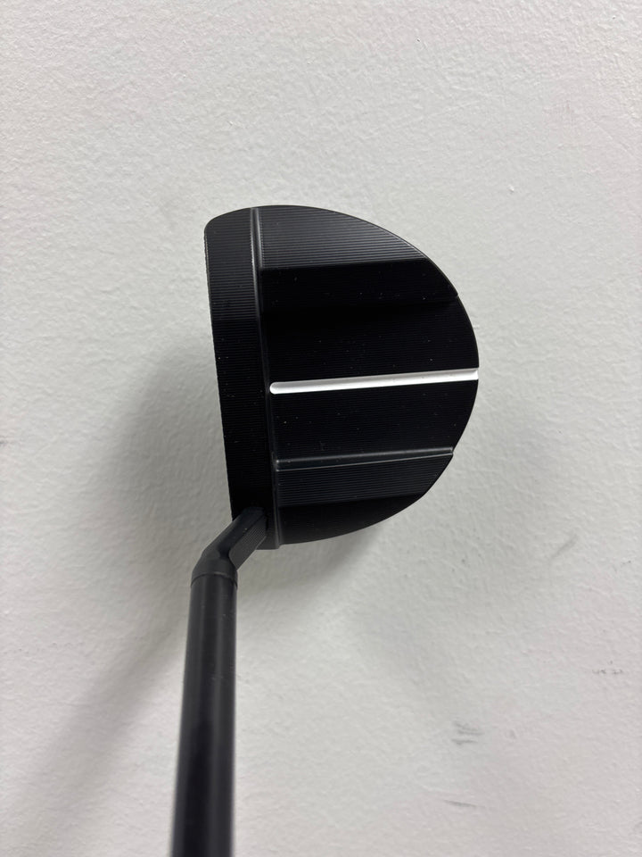 Demo Right Hand Ping OSLO 4 PLD Putter 35”