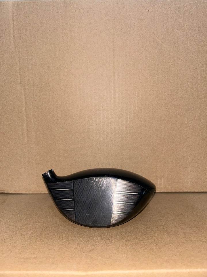 Demo Left Hand-Titleist TSR2 10 Degree Driver-HEAD ONLY