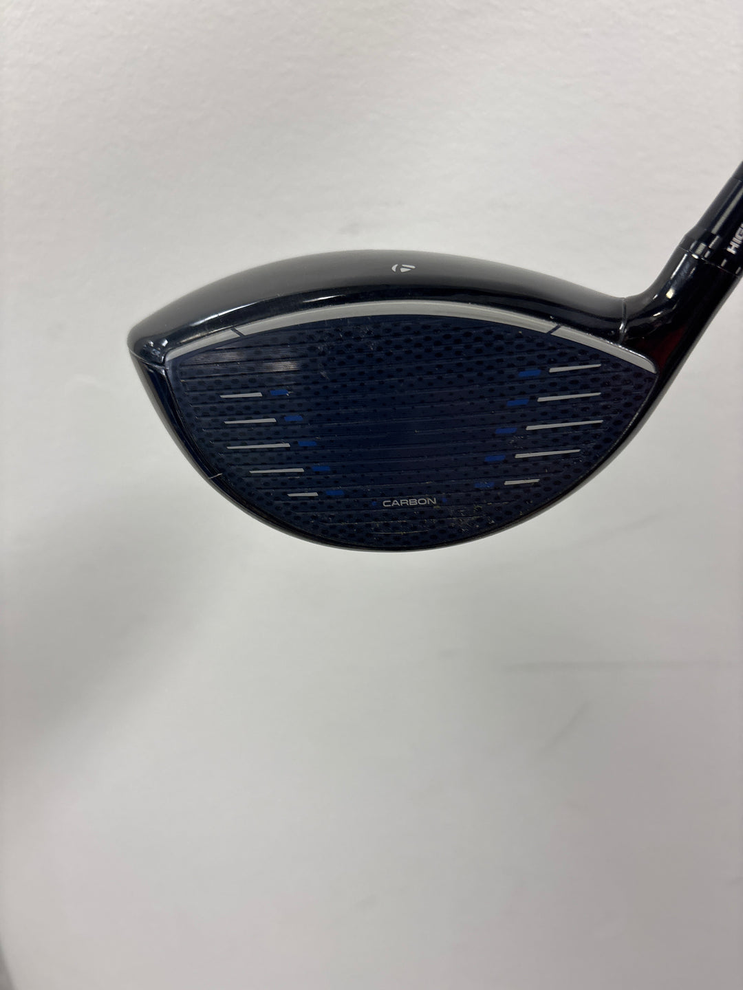 Demo TaylorMade Qi10 LS Driver- Right Hand-10.5- Diamana- Extra Stiff 60g