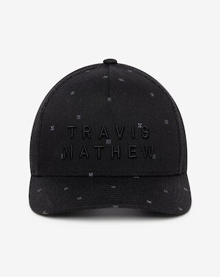 Travis Mathew Men’s Shipwreck Beach Hat