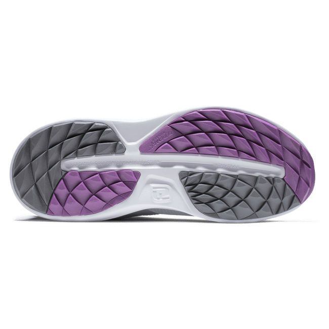 Footjoy Women’s Flex 2025-Grey