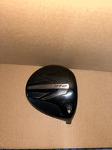 Demo Right Hand-Titleist GT2 9 Degree Driver-HEAD ONLY