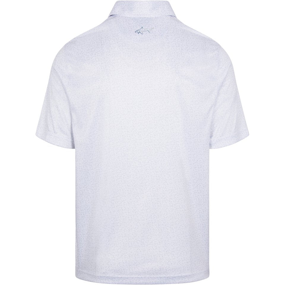 GN Men’s boomerang Polo